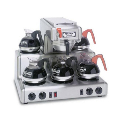 Automatic Coffee Brewers